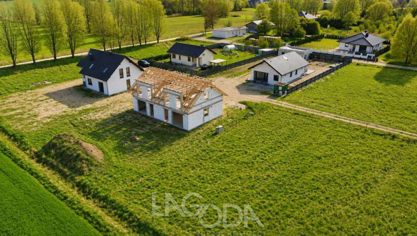 Dom Sprzedaż Łagodzin