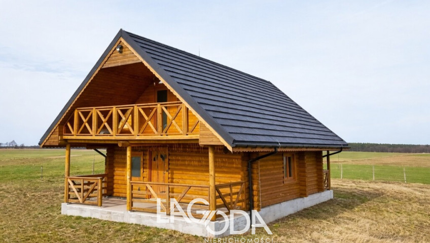 Dom Sprzedaż Gralewo