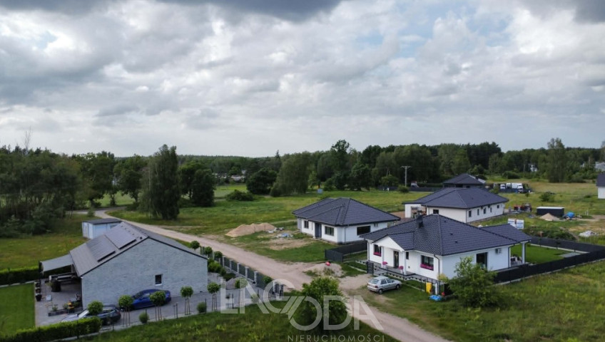 Działka Sprzedaż Skwierzyna Poziomkowa