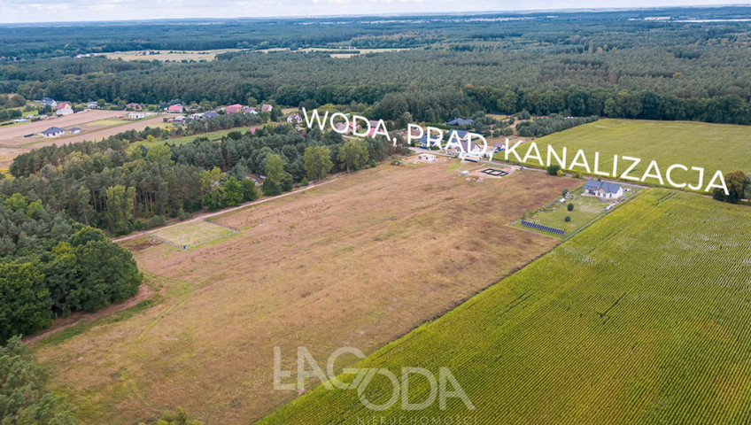 Działka Sprzedaż Wysoka
