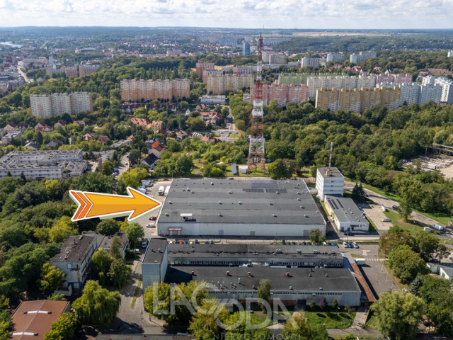 Obiekt Wynajem Gorzów Wielkopolski