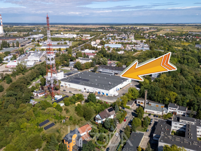 Obiekt Wynajem Gorzów Wielkopolski