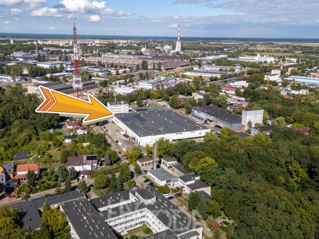 Obiekt Wynajem Gorzów Wielkopolski