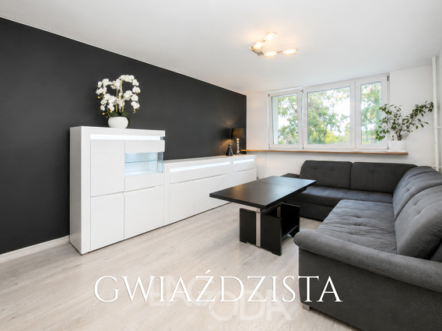 Mieszkanie Sprzedaż Gorzów Wielkopolski os. Słoneczne Gwiaździsta