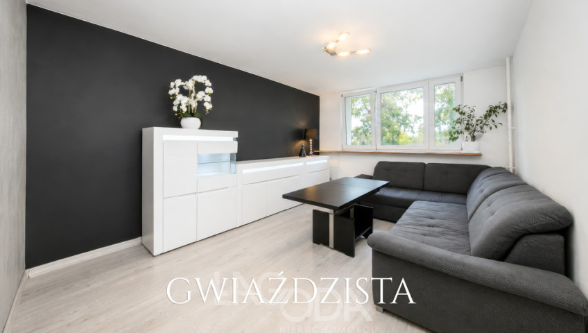 Mieszkanie Sprzedaż Gorzów Wielkopolski os. Słoneczne Gwiaździsta