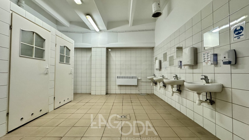 Obiekt Wynajem Gorzów Wielkopolski