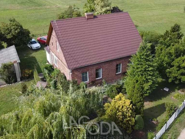 Dom z duszą + ponad 9300 m² ziemi! | Gościmiec