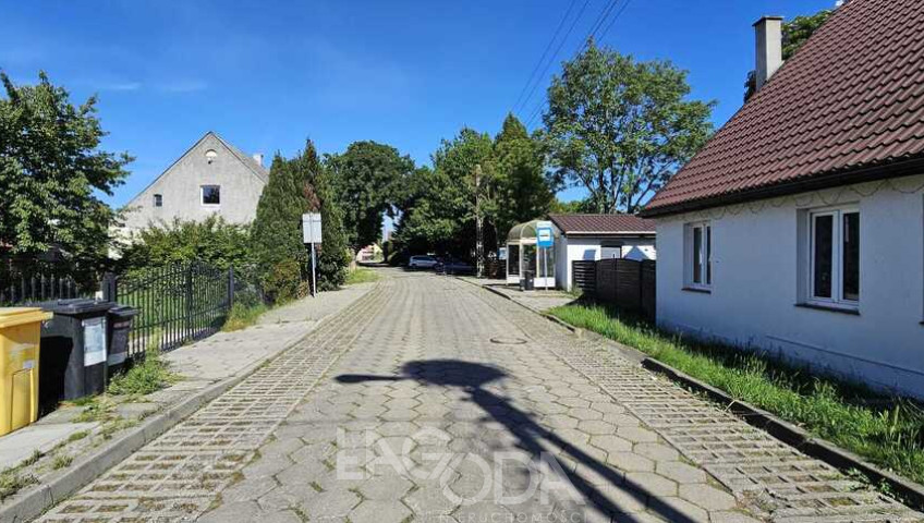 Mieszkanie Sprzedaż Świnoujście