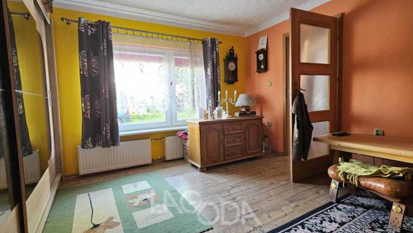 Mieszkanie Sprzedaż Świnoujście