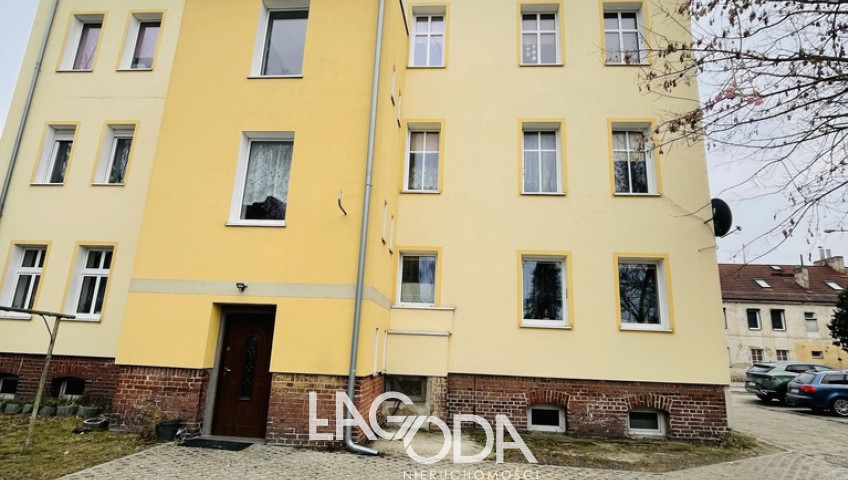 Mieszkanie Sprzedaż Słubice