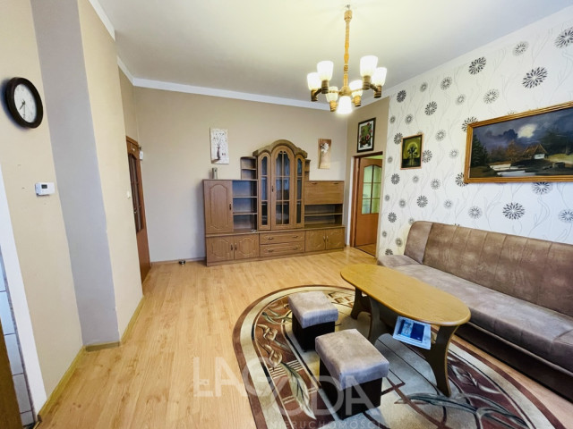 GOTOWE DO ZAMIESZKANIA 2 POKOJE - CENTRUM SŁUBIC