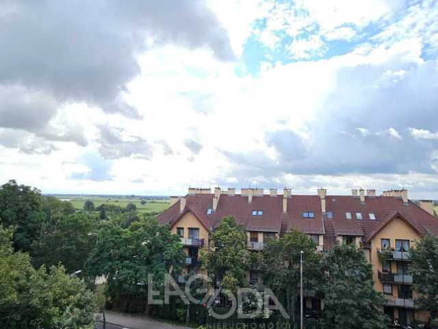 Mieszkanie Sprzedaż Gorzów Wielkopolski