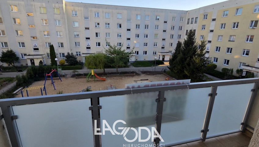 Mieszkanie Sprzedaż Gorzów Wielkopolski Górczyn pl.&nbsp;Jana Pawła II
