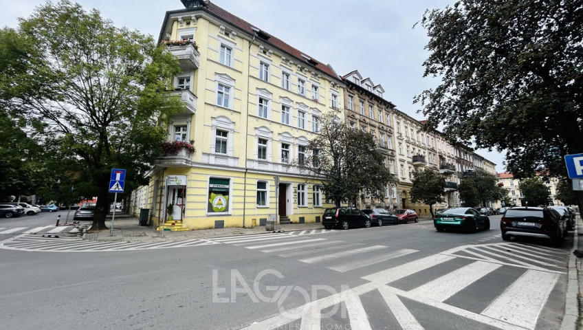 Mieszkanie Sprzedaż Gorzów Wielkopolski Śródmieście
