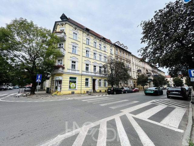 Mieszkanie Sprzedaż Gorzów Wielkopolski Śródmieście