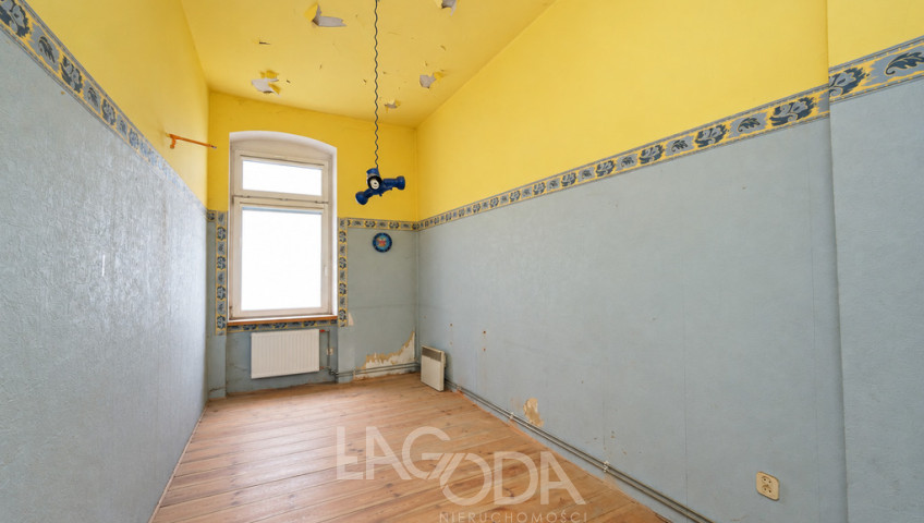 Mieszkanie Sprzedaż Gorzów Wielkopolski Śródmieście