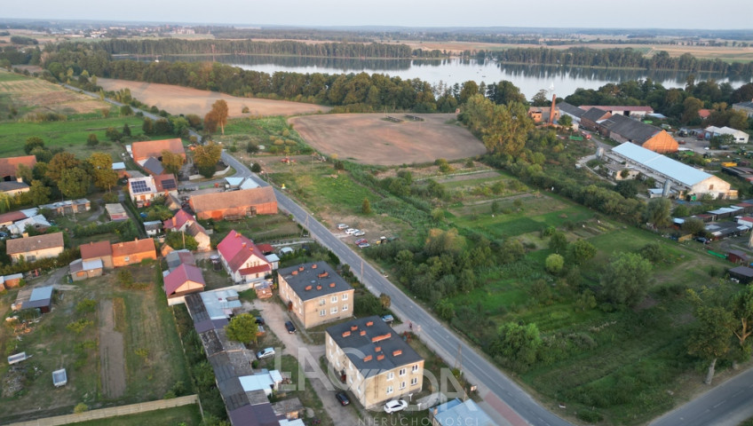 Mieszkanie Sprzedaż Osiek
