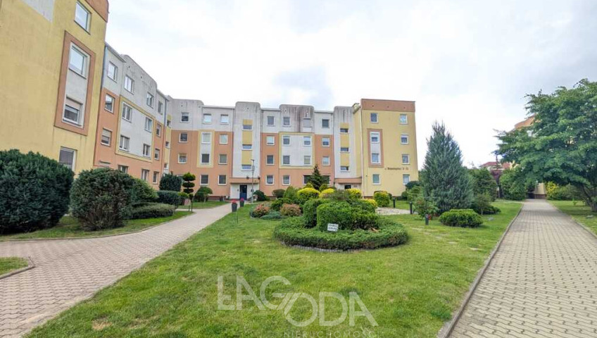 Mieszkanie Sprzedaż Gorzów Wielkopolski Górczyn