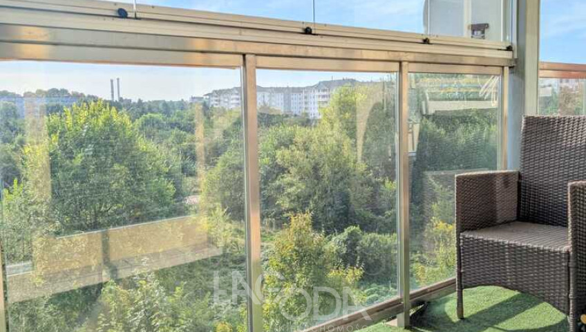 Mieszkanie Sprzedaż Gorzów Wielkopolski Górczyn
