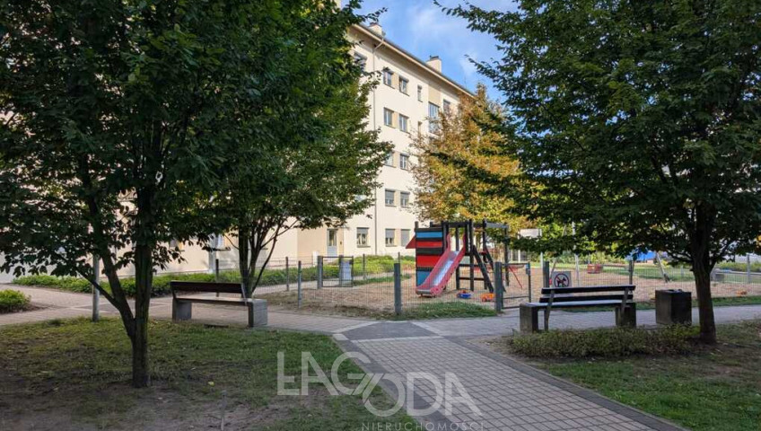 Mieszkanie Sprzedaż Gorzów Wielkopolski Górczyn