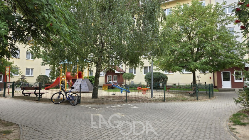 Mieszkanie Sprzedaż Gorzów Wielkopolski Górczyn