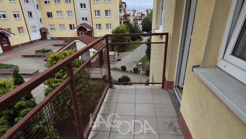 Mieszkanie Sprzedaż Gorzów Wielkopolski Górczyn