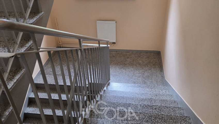 Mieszkanie Sprzedaż Gorzów Wielkopolski Górczyn