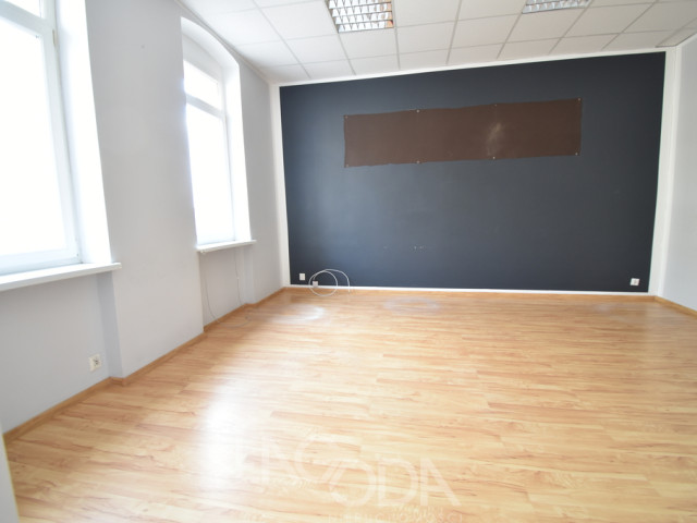 Lokal Wynajem Gorzów Wielkopolski Śródmieście