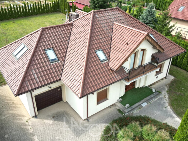 Dom Wynajem Gorzów Wielkopolski Chwalęcice Dolne