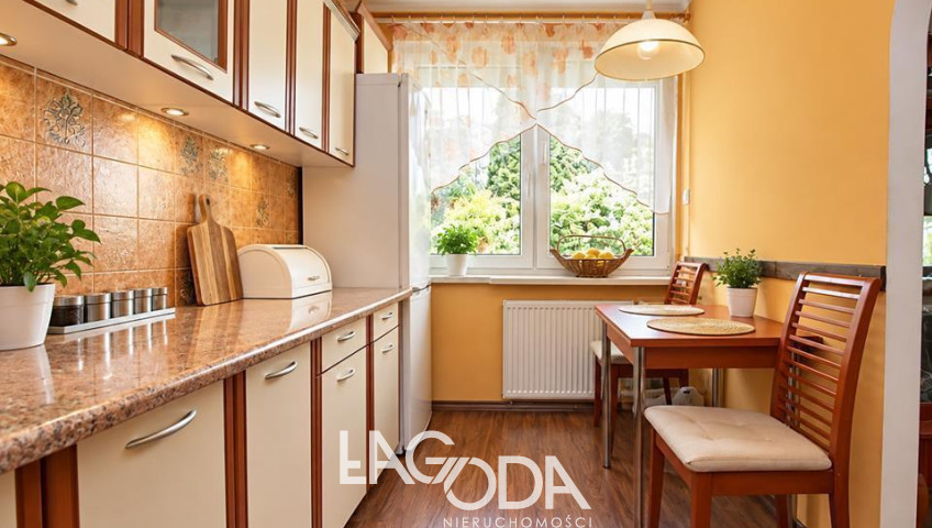 Dom Sprzedaż Gorzów Wielkopolski os. Staszica