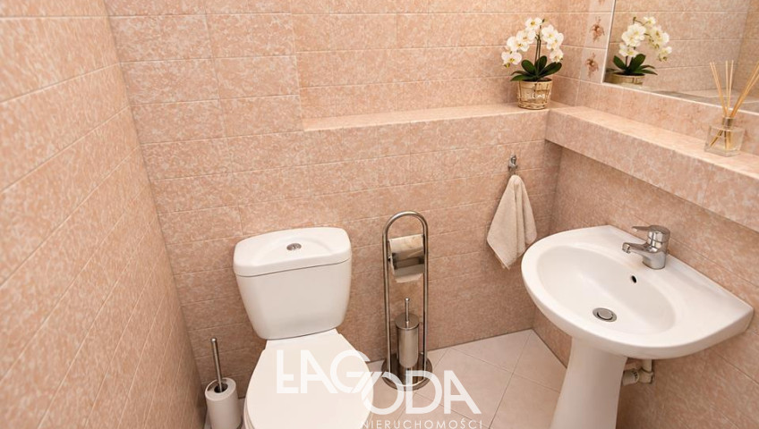 Dom Sprzedaż Gorzów Wielkopolski os. Staszica