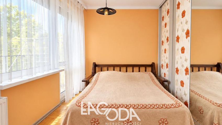 Dom Sprzedaż Gorzów Wielkopolski os. Staszica