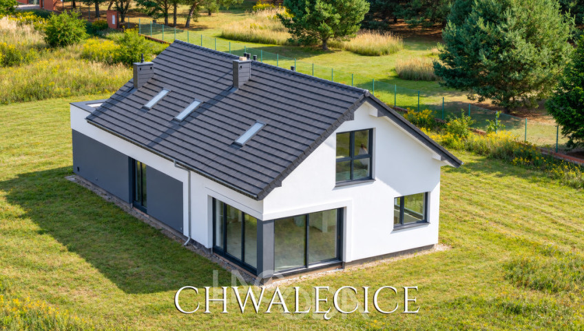 Dom Sprzedaż Chwalęcice