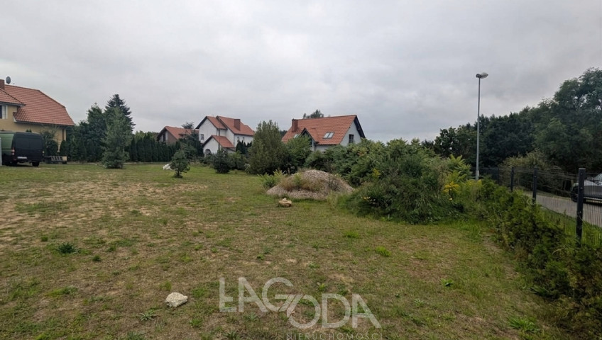 Działka Sprzedaż Kłodawa