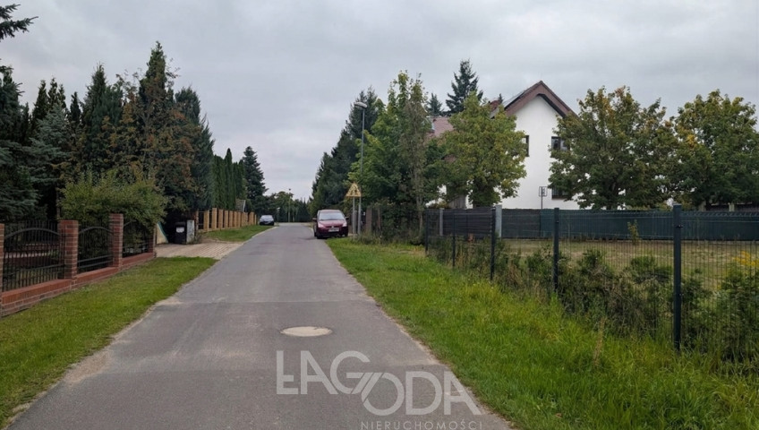 Działka Sprzedaż Kłodawa