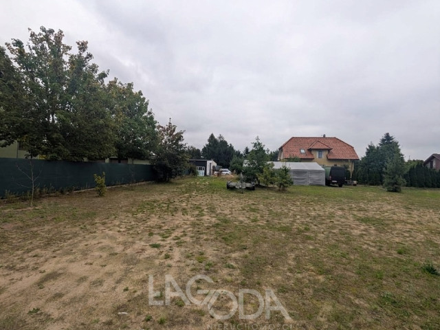 Działka Sprzedaż Kłodawa