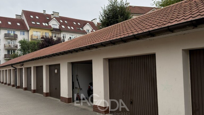 Lokal Sprzedaż Gorzów Wielkopolski Górczyn pl.&nbsp;Jana Pawła II