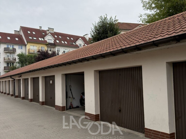 Lokal Sprzedaż Gorzów Wielkopolski Górczyn pl.&nbsp;Jana Pawła II