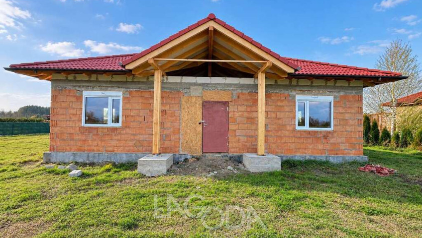 Dom Sprzedaż Gorzów Wielkopolski Karnin