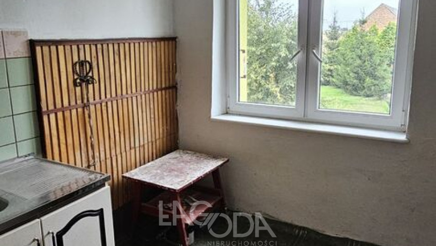 Mieszkanie Sprzedaż Wierzbówek