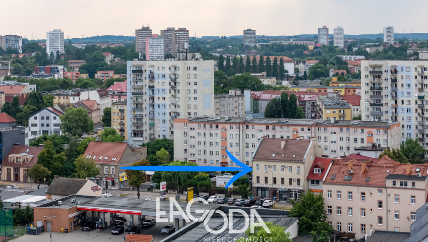 Mieszkanie Sprzedaż Słubice Wojska Polskiego
