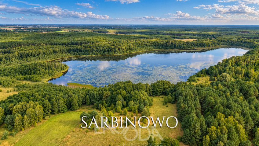 Dom Sprzedaż Sarbinowo