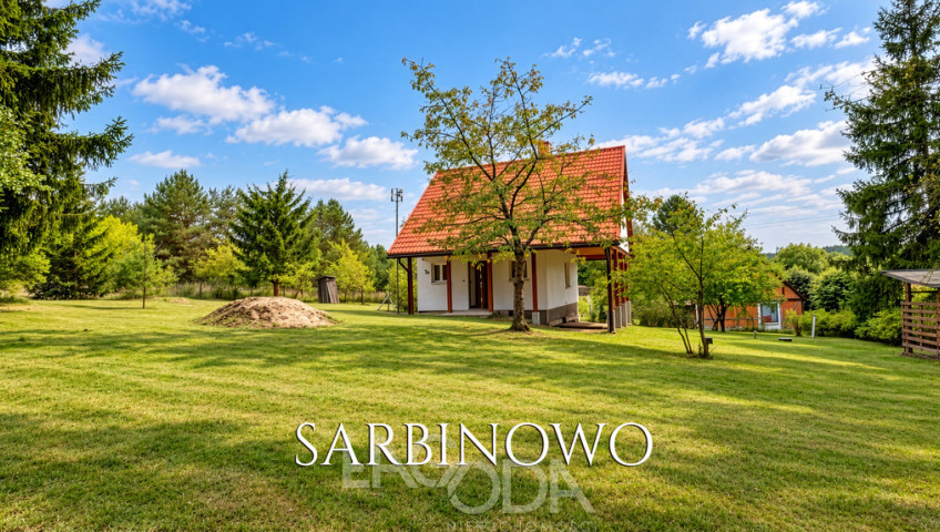 Dom Sprzedaż Sarbinowo