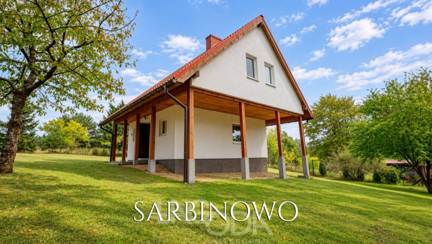 Dom Sprzedaż Sarbinowo