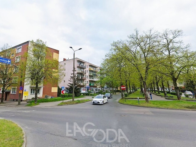 Mieszkanie Sprzedaż Gorzów Wielkopolski os. Staszica