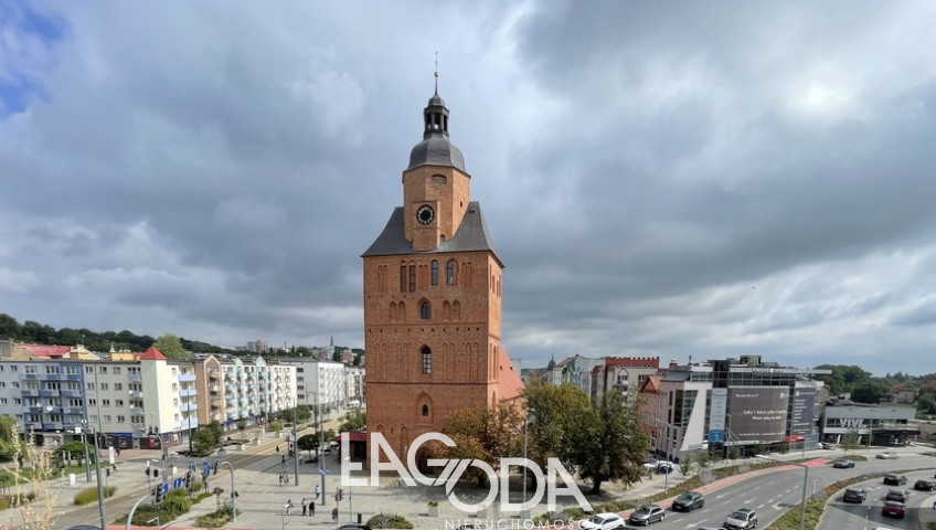 Mieszkanie Sprzedaż Gorzów Wielkopolski Centrum