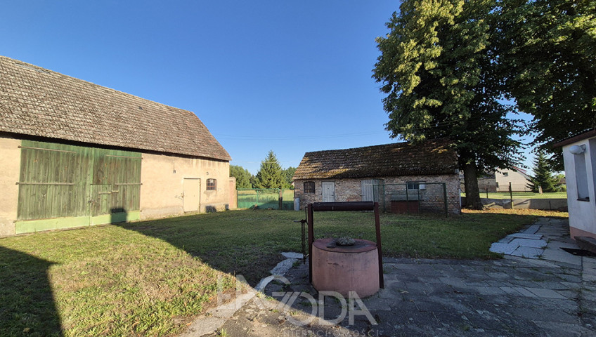 Dom Sprzedaż Białcz