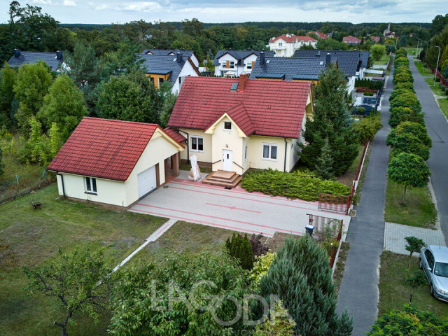 Dom Sprzedaż Kunowice