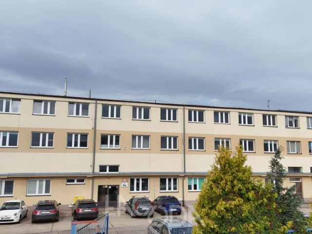 Obiekt Sprzedaż Gorzów Wielkopolski Zakanale