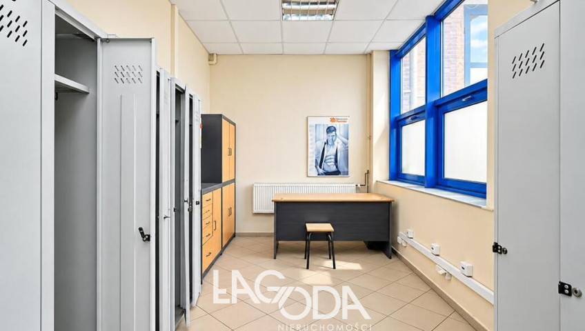 Obiekt Sprzedaż Gorzów Wielkopolski Zakanale